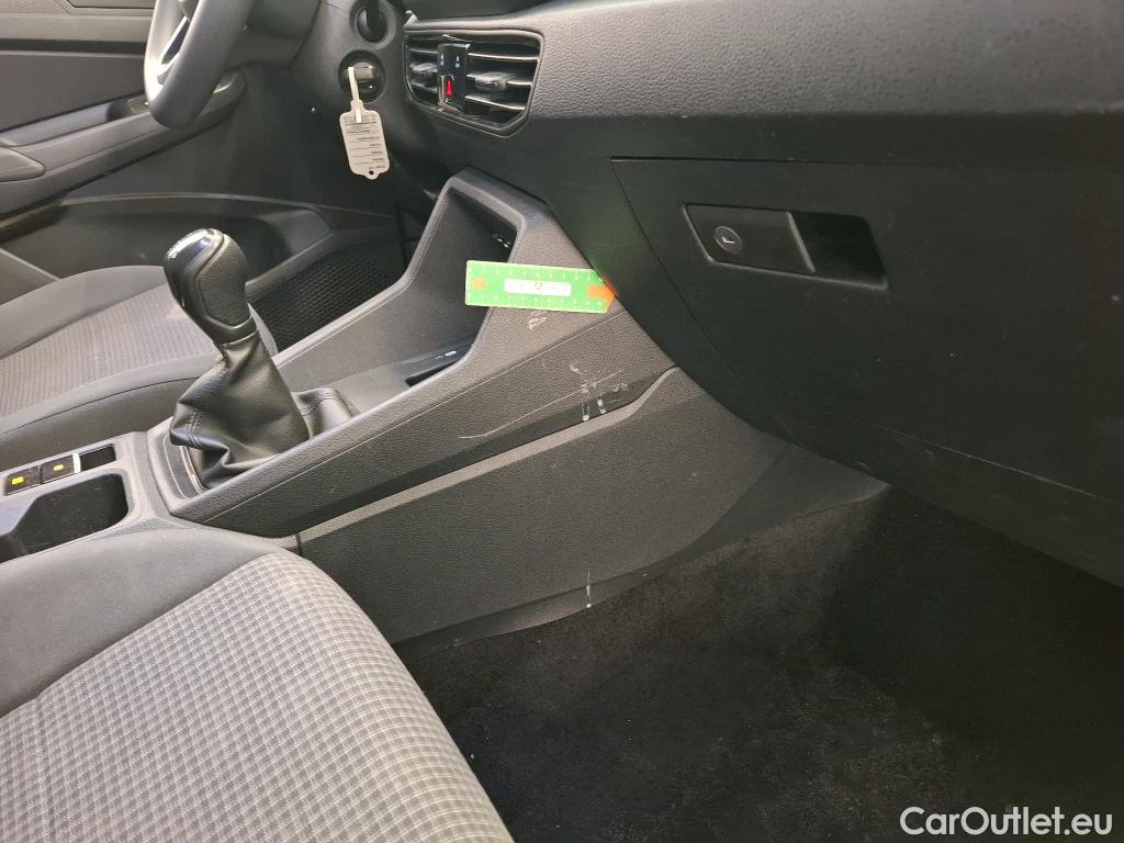  Volkswagen  Caddy VOLKSWAGEN  Cargo / 2020 / 4P / Fourgonnette 2.0 TDI 75ch Business #22