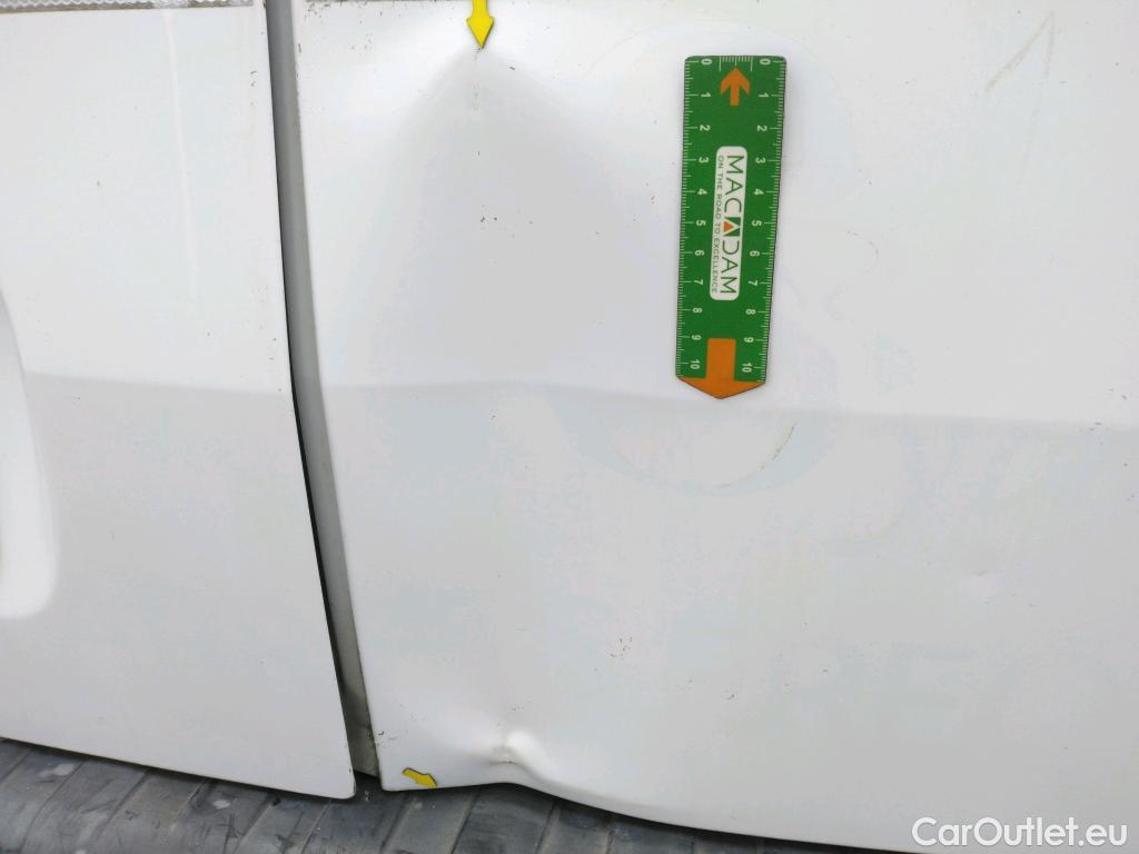  Renault  Kangoo RENAULT  EXPRESS VU 4p EVL Gd Confort 1.5 dCi 110 fourgonnette #43