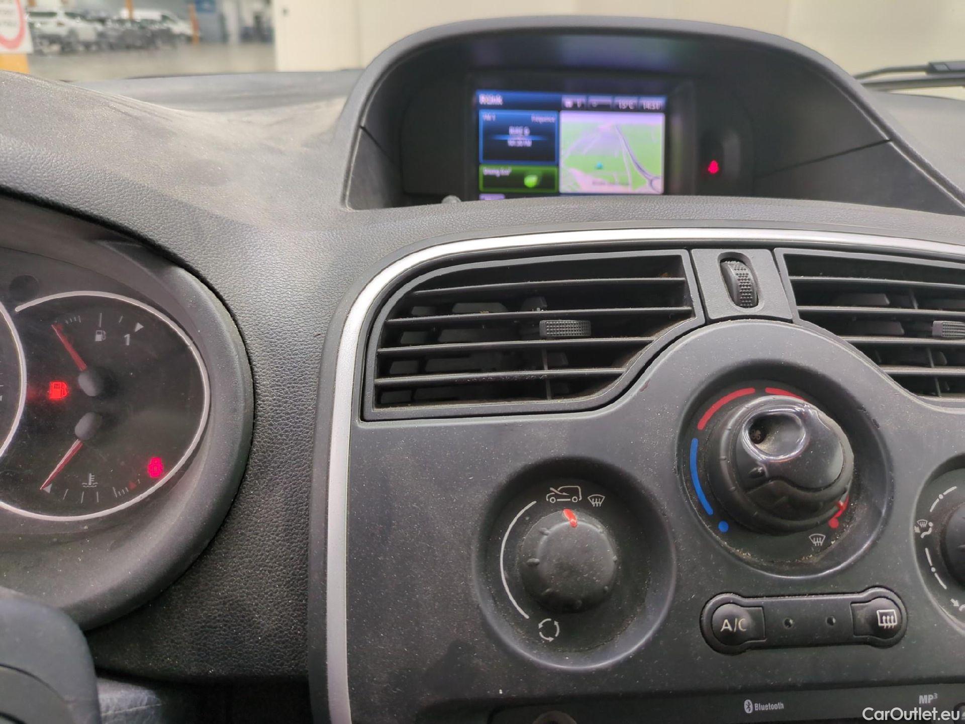  Renault  Kangoo  II Express Maxi Extra (Série Spéciale) - Cab. Appr. 1.5 dCi 95CV BVM6 E6dT #9