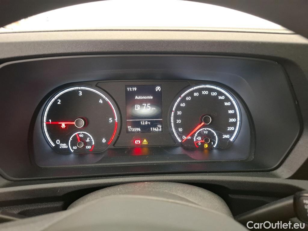  Volkswagen  Caddy VOLKSWAGEN  Cargo / 2020 / 4P / Fourgonnette 2.0 TDI 75ch Business #34