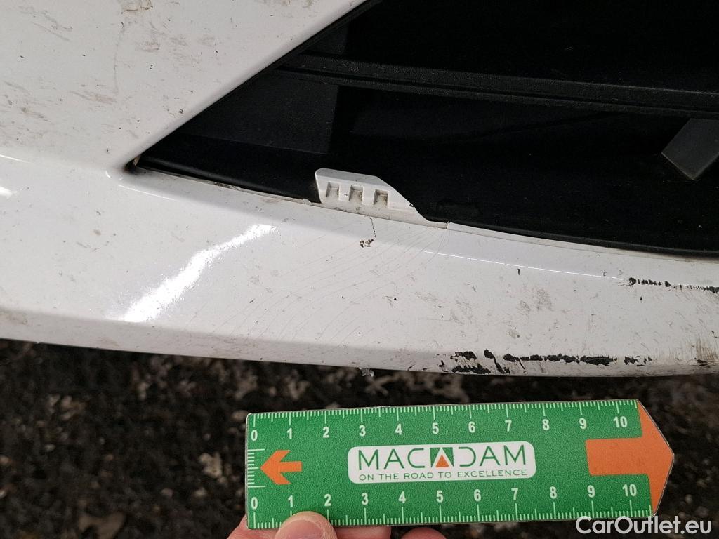  Renault  Megane  IV Grandtour Business 1.5 dCi 115CV BVM6 E6d / TRANSFO VP VF
 #3