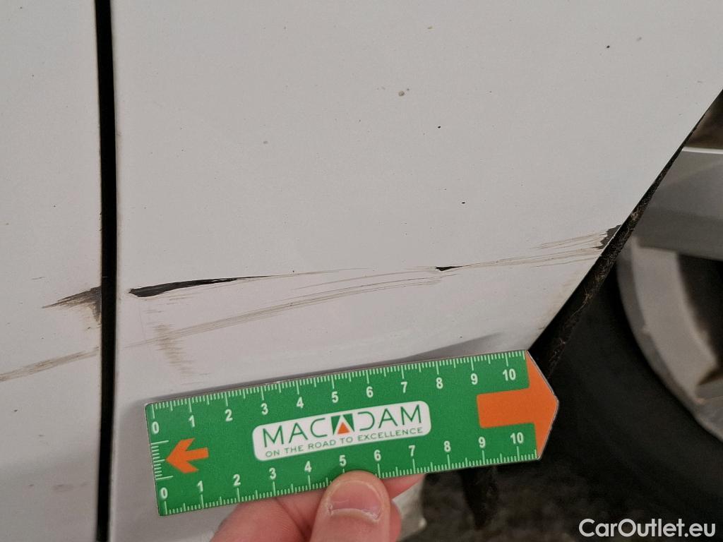  Renault  Megane  IV Grandtour Business 1.5 dCi 115CV BVM6 E6d / TRANSFO VP VF
 #18