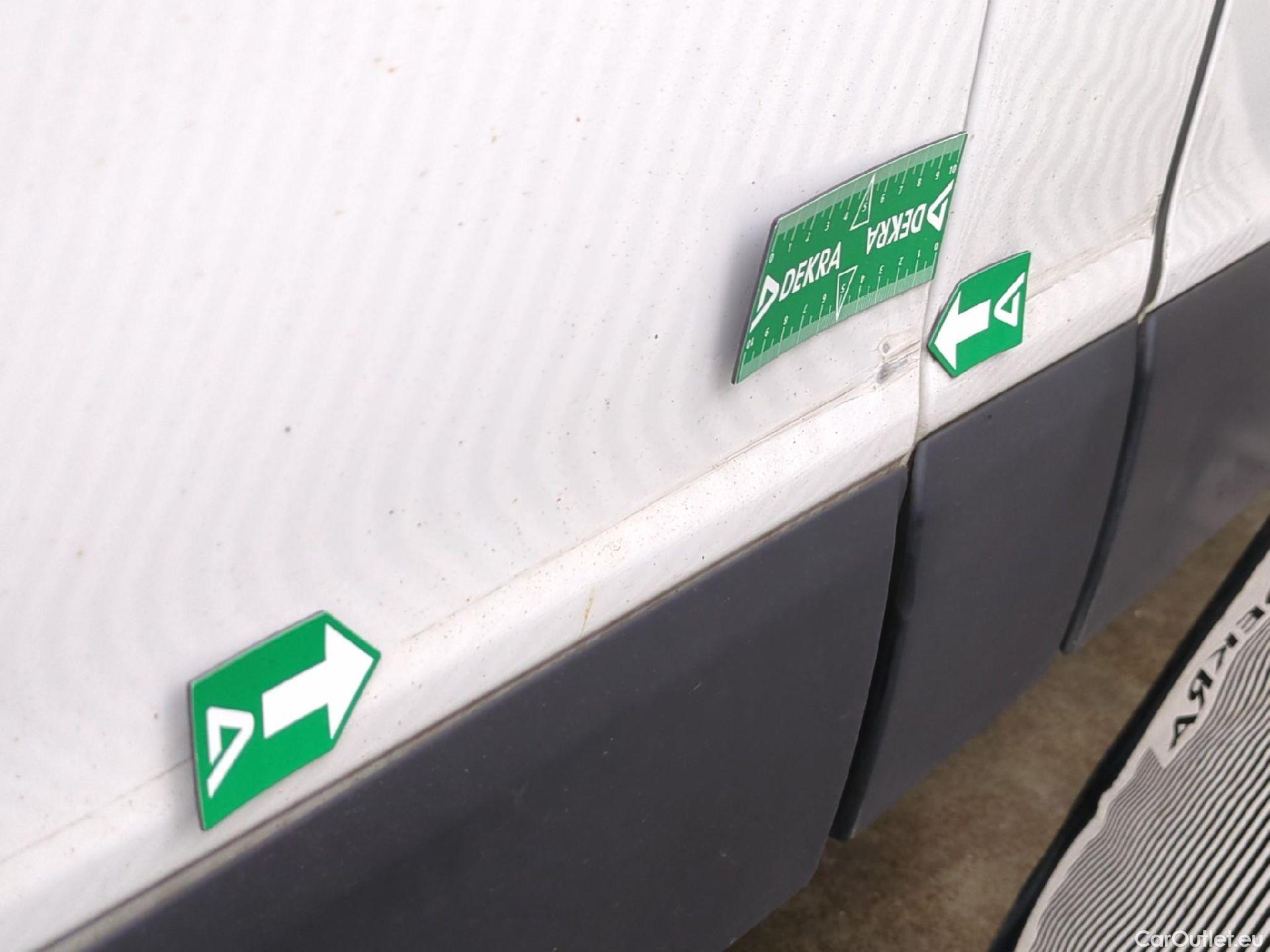  Renault  Trafic  Fourgon L1H1 1000 Confort 1.6 dCi #20