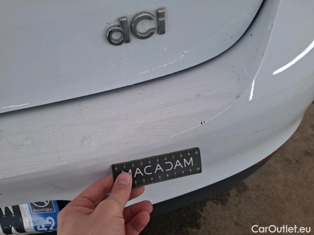  Renault  Megane  III Berline 5pt. Société Air 1.5 dCi 110CV BVM6 E5 #4