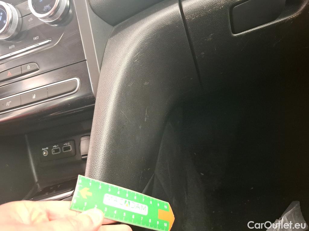  Renault  Megane  IV Grandtour Business 1.5 dCi 115CV BVM6 E6d / TRANSFO VP VF
 #55