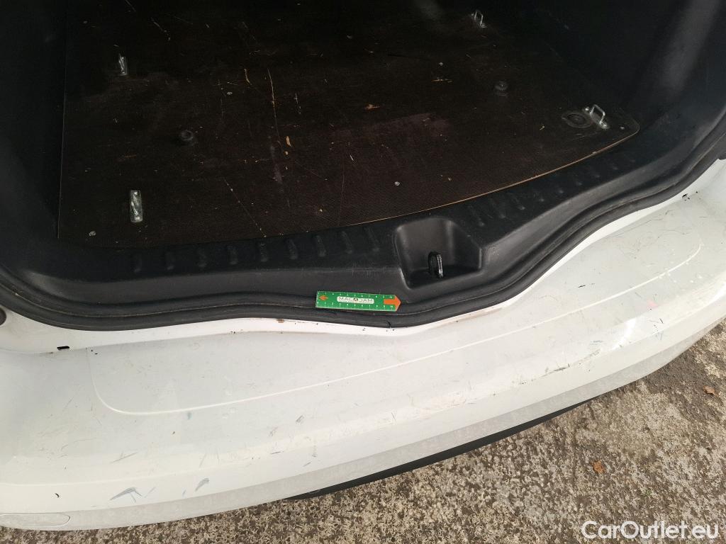  Renault  Megane  IV Grandtour Business 1.5 dCi 115CV BVM6 E6d / TRANSFO VP VF
 #37