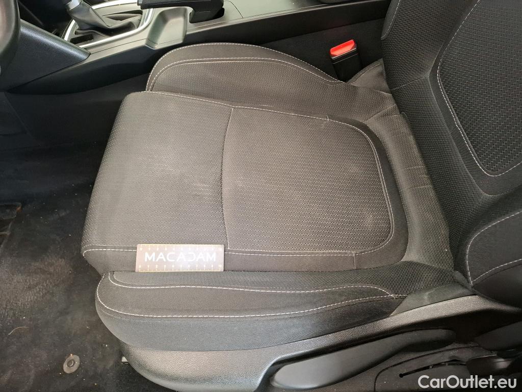  Renault  Megane  IV Berline 5pt. Business 1.5 dCi 115CV BVA7 E6d  / TRANSFO VP VF #15