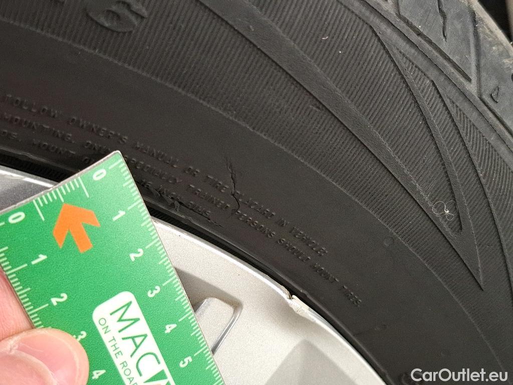  Renault  Megane  IV Grandtour Business 1.5 dCi 115CV BVM6 E6d / TRANSFO VP VF
 #43