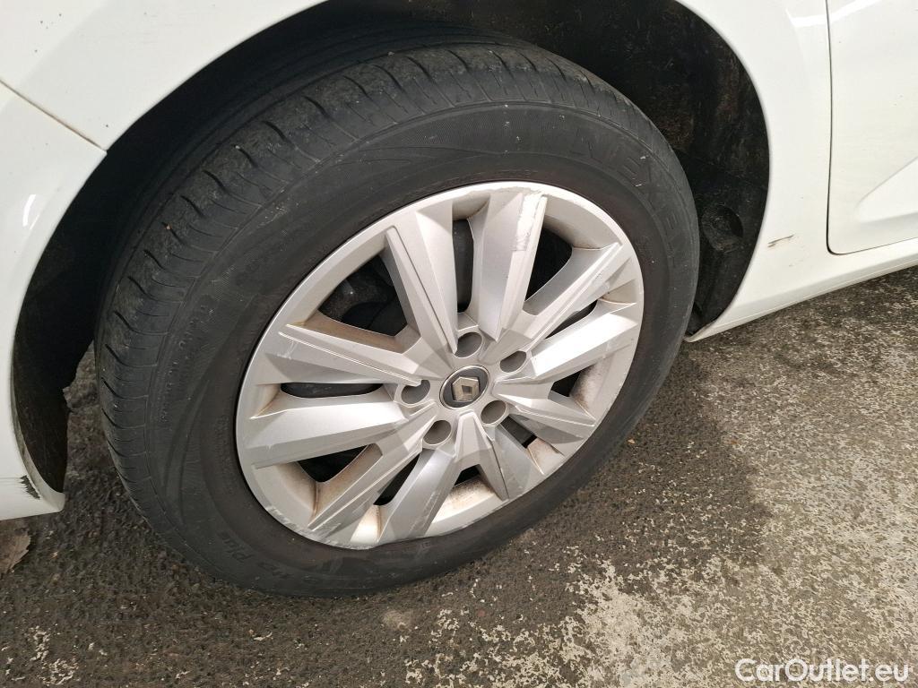  Renault  Megane  IV Grandtour Business 1.5 dCi 115CV BVM6 E6d / TRANSFO VP VF
 #62