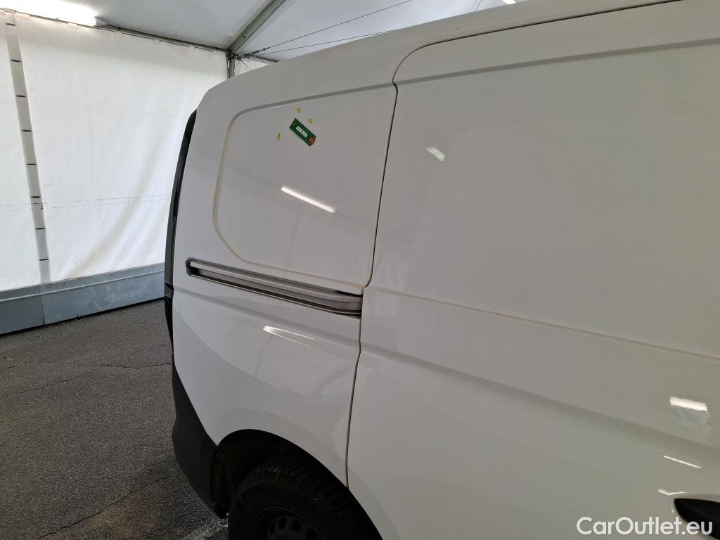  Volkswagen  Caddy VOLKSWAGEN  Cargo / 2020 / 4P / Fourgonnette 2.0 TDI 75ch Business #35