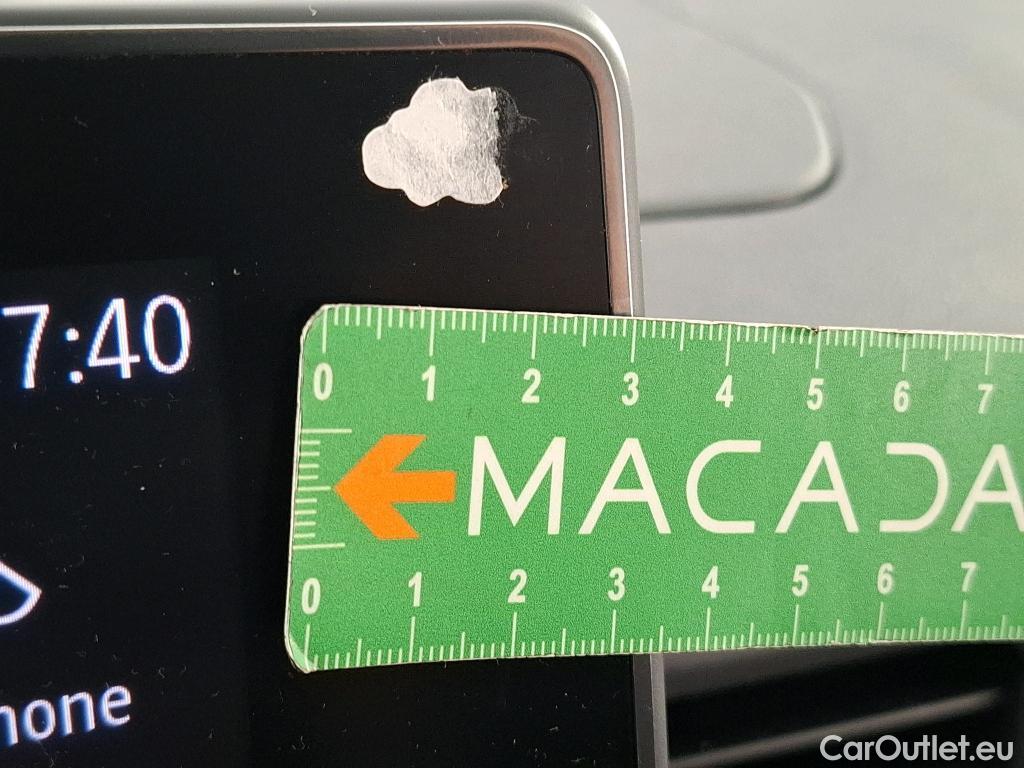  Renault  Trafic  Fourgon L2H1 3T Grand Confort 2.0 dCi 130CV BVM6 E6d #33