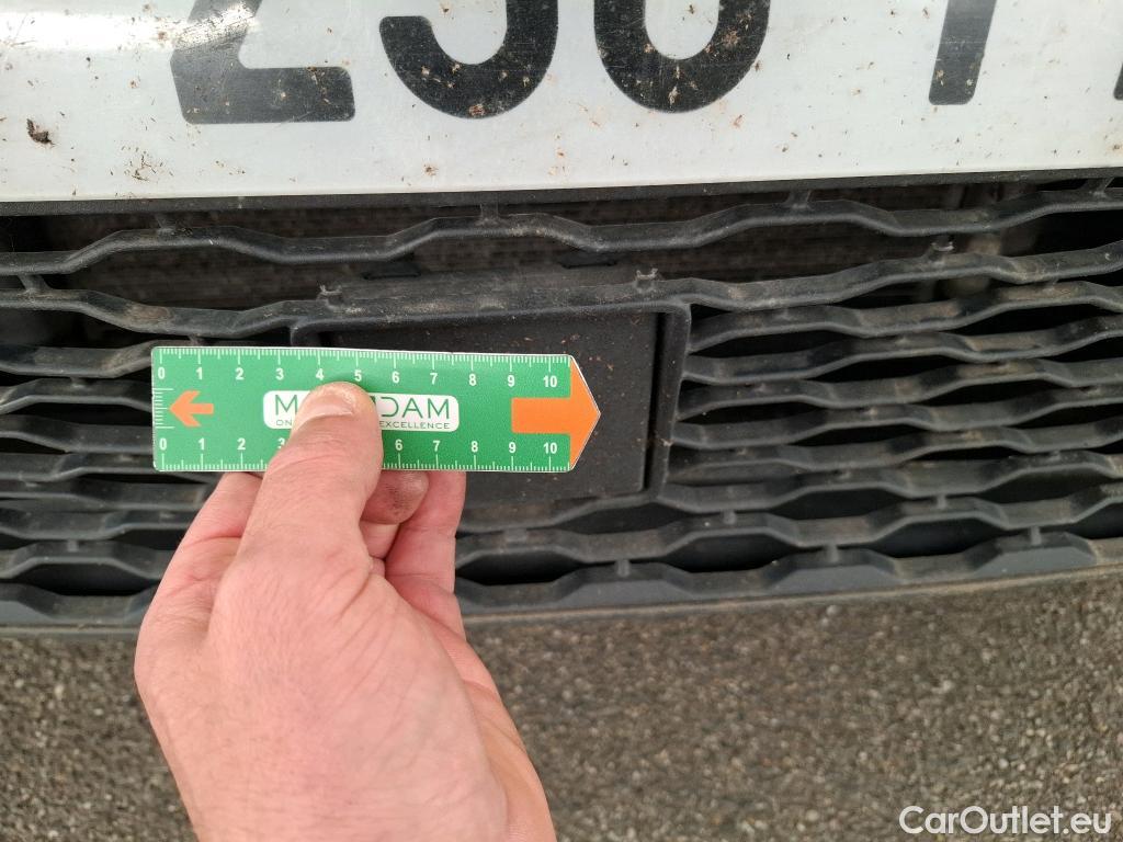  Volkswagen  Caddy VOLKSWAGEN  Cargo / 2020 / 4P / Fourgonnette 2.0 TDI 75ch Business #2