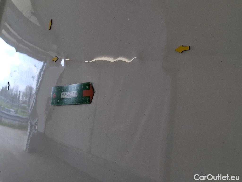  Volkswagen  Caddy VOLKSWAGEN  Cargo / 2020 / 4P / Fourgonnette 2.0 TDI 75ch Business #9