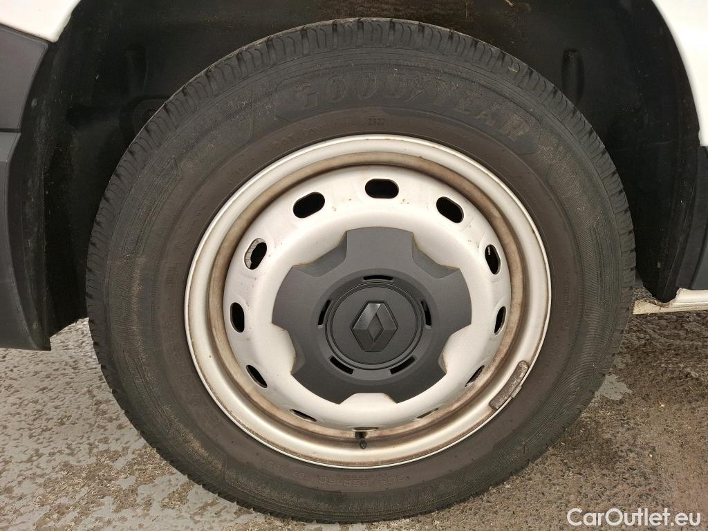  Renault  Trafic  Fourgon L2H1 3T Grand Confort 2.0 dCi 130CV BVM6 E6d #6