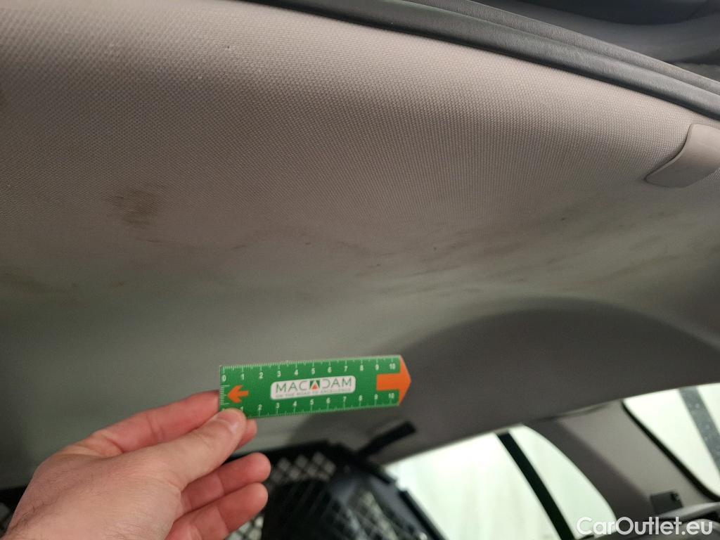  Renault  Megane  IV Grandtour Business 1.5 dCi 115CV BVM6 E6d / TRANSFO VP VF
 #65