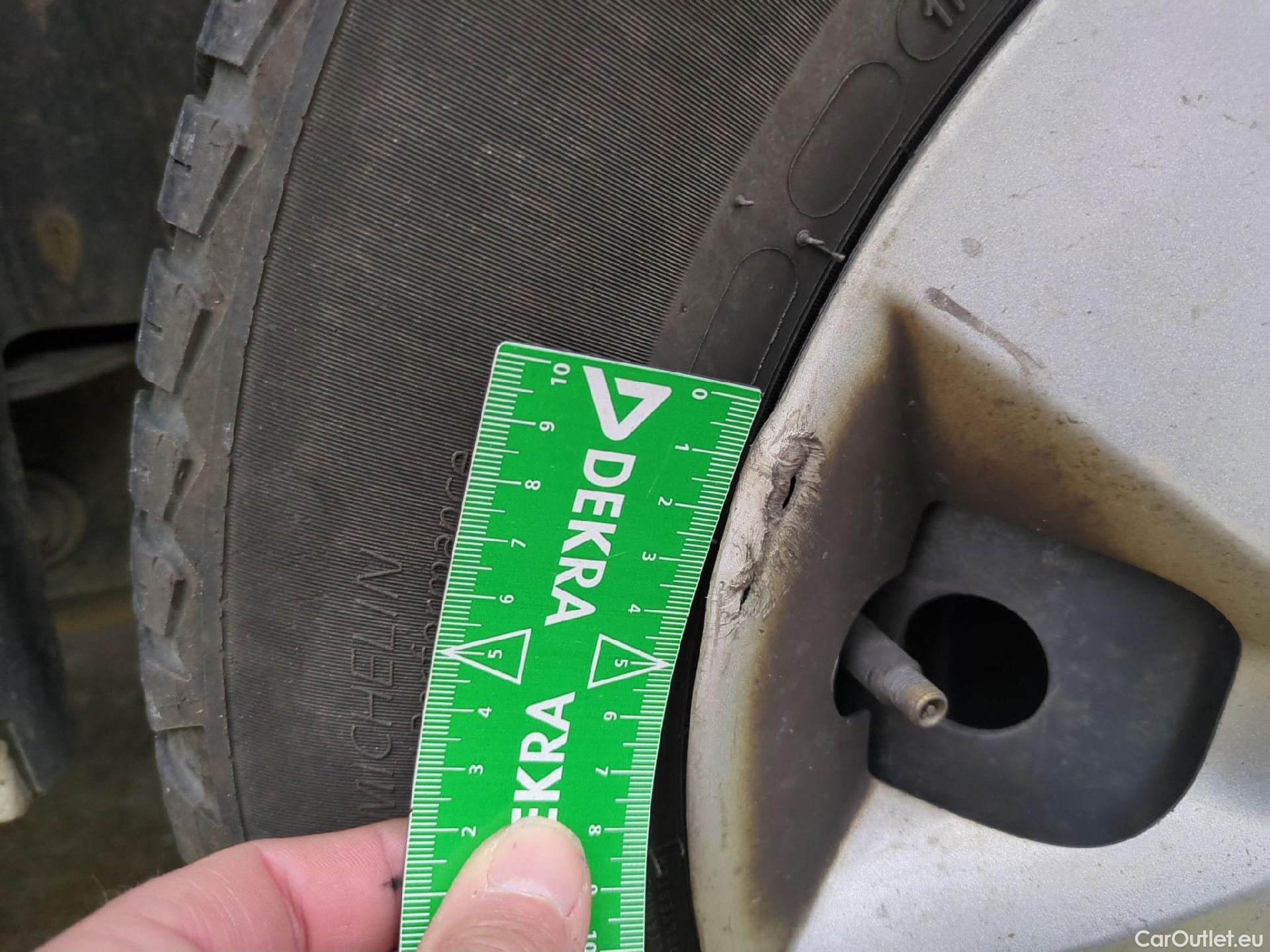  Renault  Kangoo  II Express Maxi Extra (Série Spéciale) - Cab. Appr. 1.5 dCi 95CV BVM6 E6dT #11