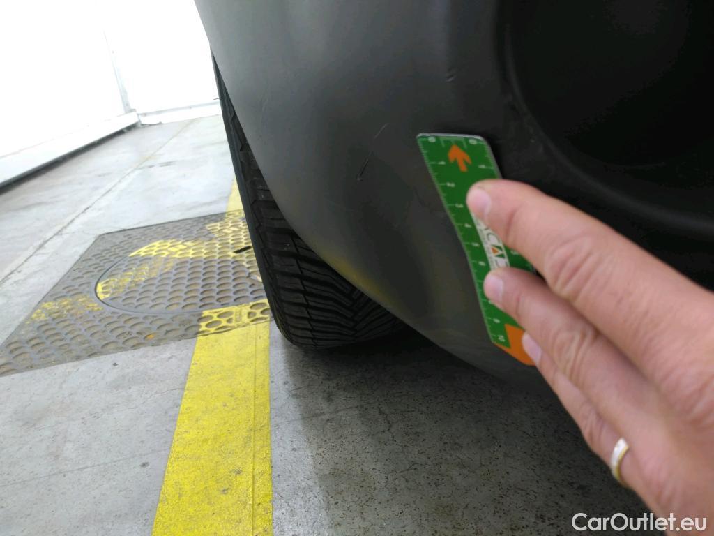  Renault  Kangoo RENAULT  EXPRESS VU 4p EVL Gd Confort 1.5 dCi 110 fourgonnette #19