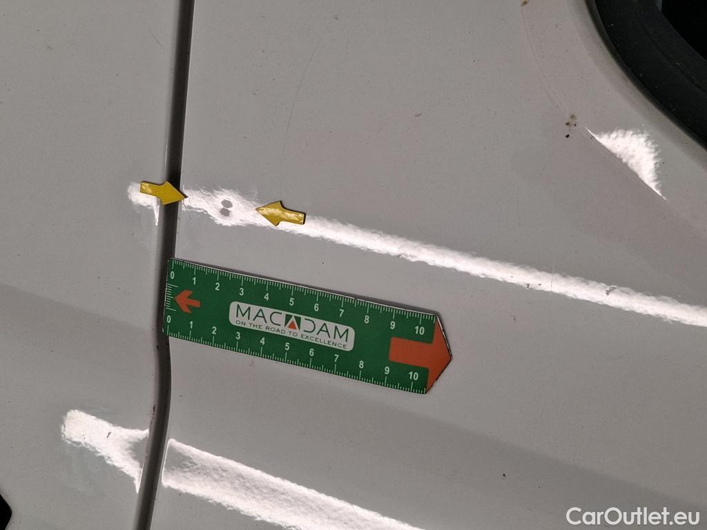  Volkswagen  Caddy VOLKSWAGEN  Cargo / 2020 / 4P / Fourgonnette 2.0 TDI 75ch Business #35