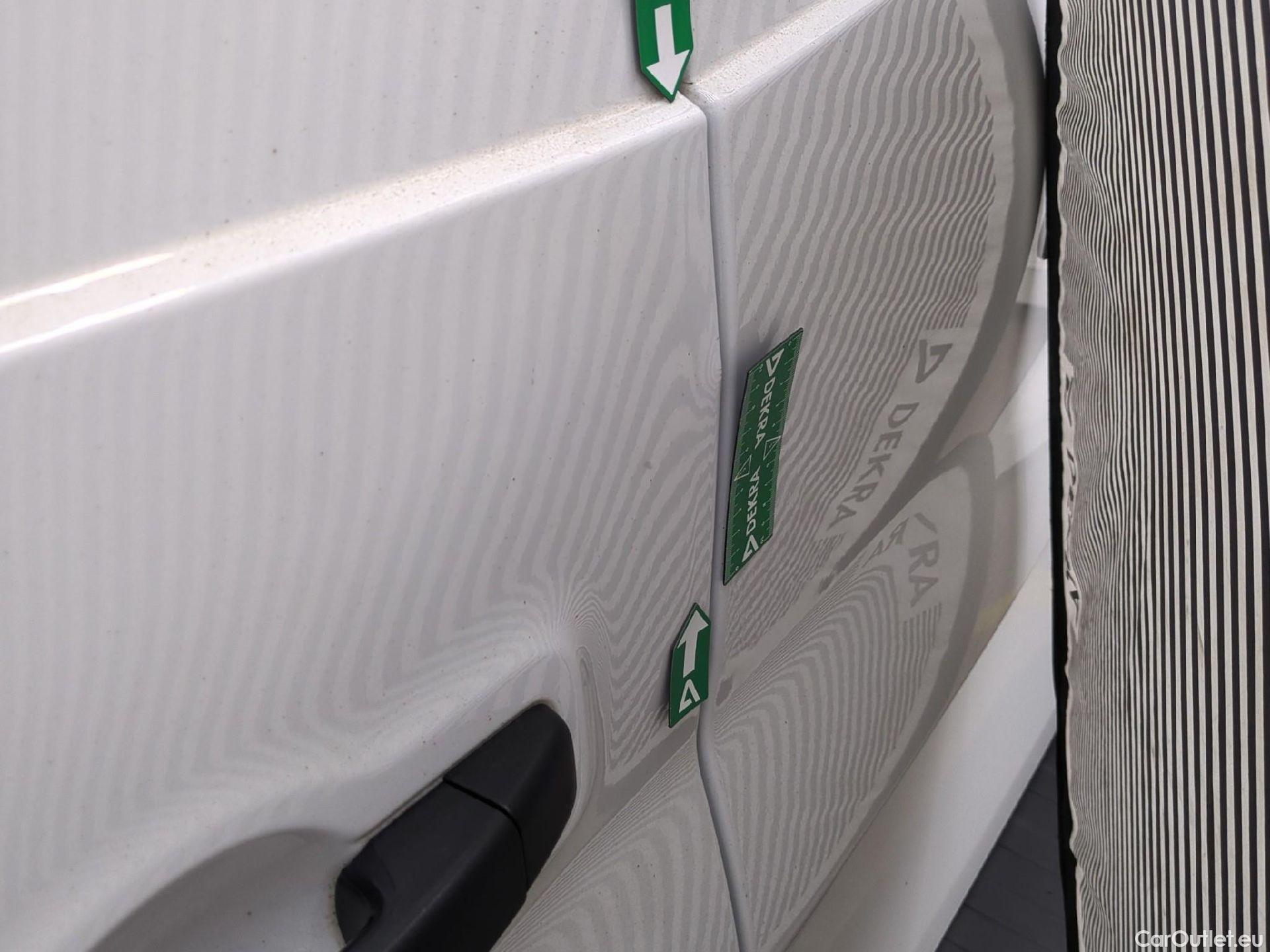  Renault  Trafic  Fourgon L1H1 1000 Confort 1.6 dCi #48