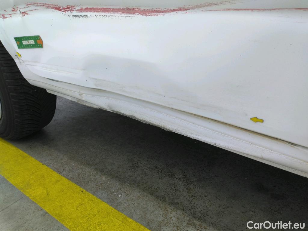  Renault  Kangoo RENAULT  EXPRESS VU 4p EVL Gd Confort 1.5 dCi 110 fourgonnette #13