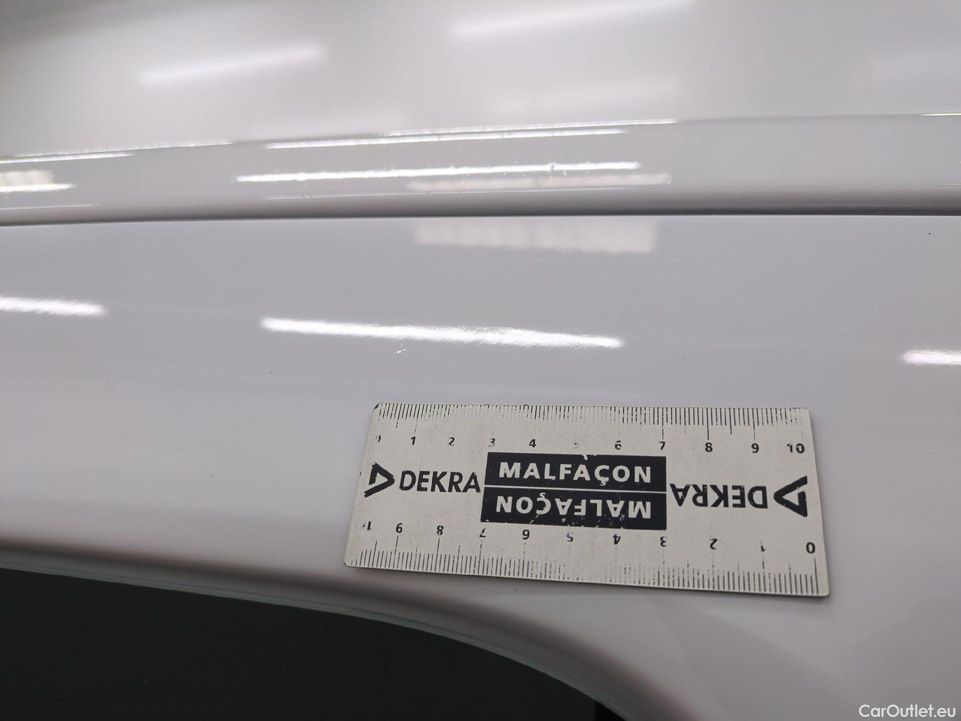  Renault  Kangoo  II Express Maxi Extra (Série Spéciale) - Cab. Appr. 1.5 dCi 95CV BVM6 E6dT #54