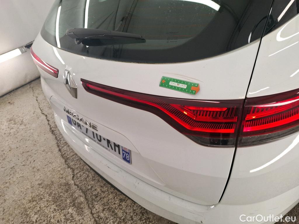  Renault  Megane  IV Grandtour Business 1.5 dCi 115CV BVM6 E6d / TRANSFO VP VF
 #68