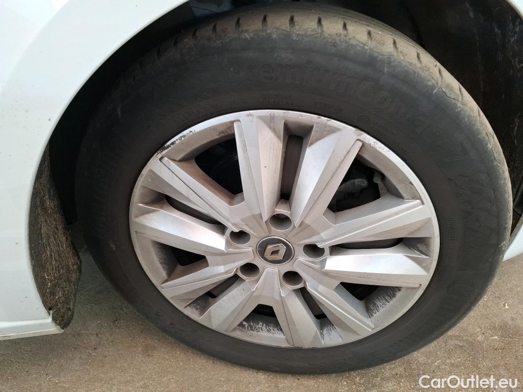  Renault  Megane  IV Berline 5pt. Business 1.5 dCi 115CV BVA7 E6d  / TRANSFO VP VF #8