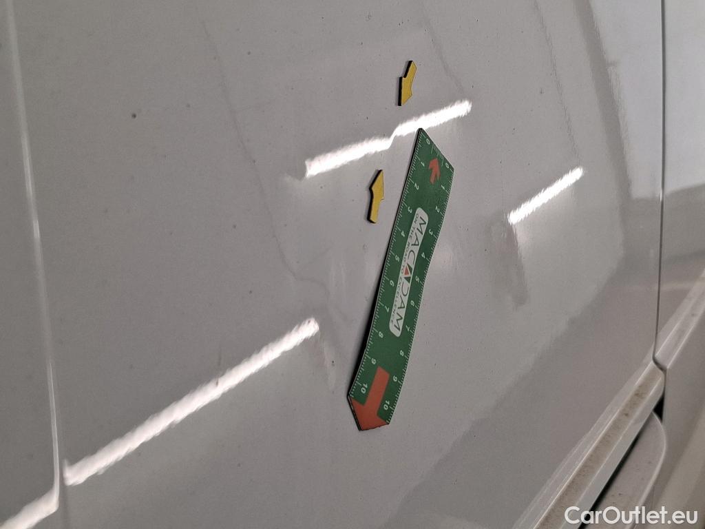  Volkswagen  Caddy VOLKSWAGEN  Cargo / 2020 / 4P / Fourgonnette 2.0 TDI 75ch Business #26