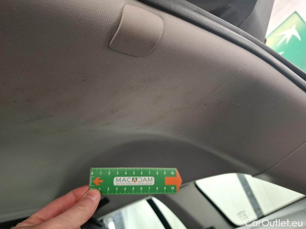  Renault  Megane  IV Grandtour Business 1.5 dCi 115CV BVM6 E6d / TRANSFO VP VF
 #14