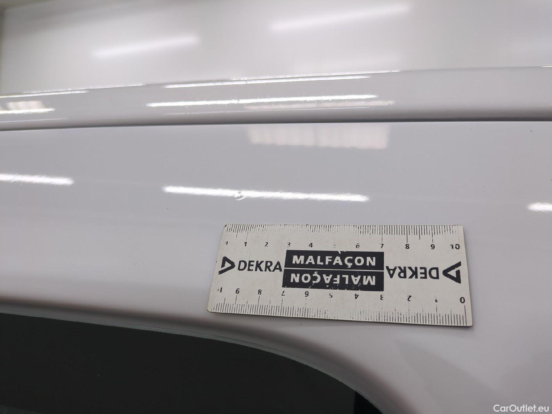  Renault  Kangoo  II Express Maxi Extra (Série Spéciale) - Cab. Appr. 1.5 dCi 95CV BVM6 E6dT #53