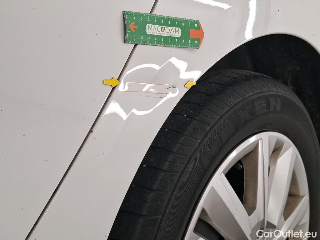  Renault  Megane  IV Grandtour Business 1.5 dCi 115CV BVM6 E6d / TRANSFO VP VF
 #23