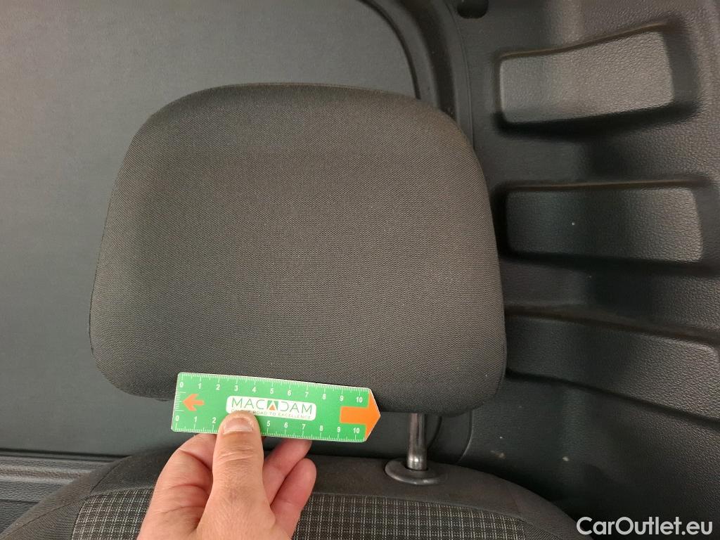  Volkswagen  Caddy VOLKSWAGEN  Cargo / 2020 / 4P / Fourgonnette 2.0 TDI 75ch Business #19