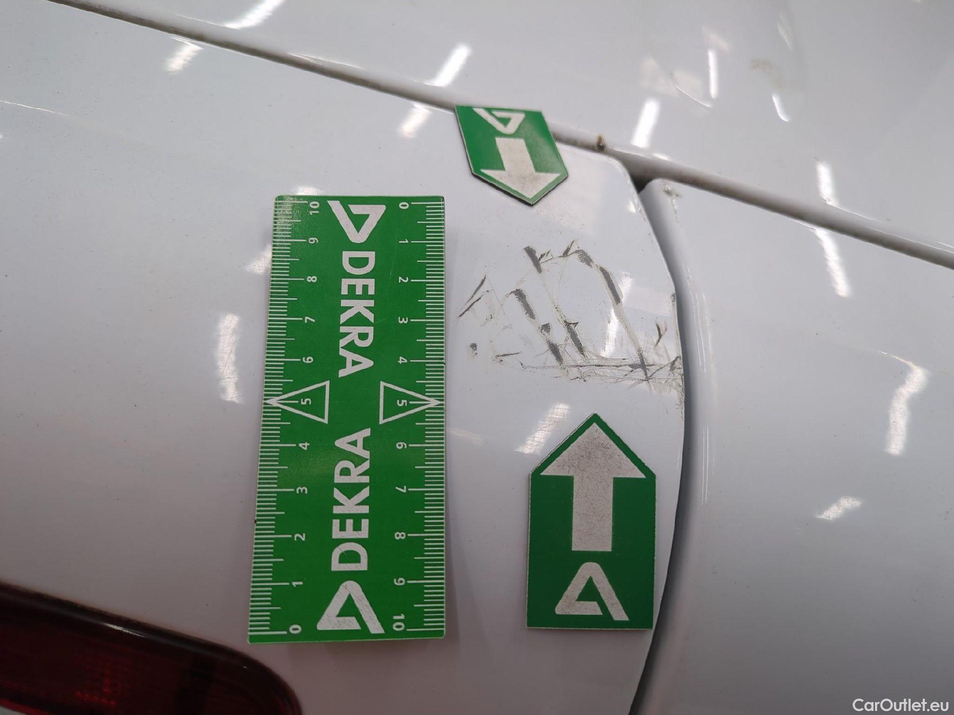  Renault  Kangoo  II Express Maxi Extra (Série Spéciale) - Cab. Appr. 1.5 dCi 95CV BVM6 E6dT #35