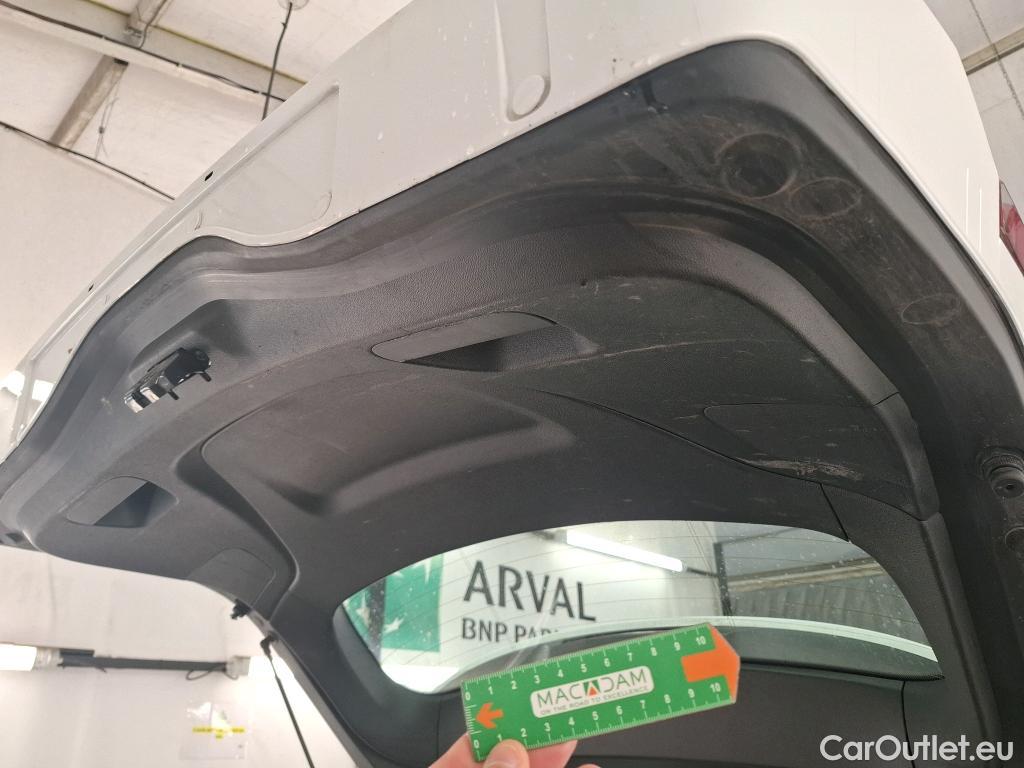  Renault  Megane  IV Grandtour Business 1.5 dCi 115CV BVM6 E6d / TRANSFO VP VF
 #44