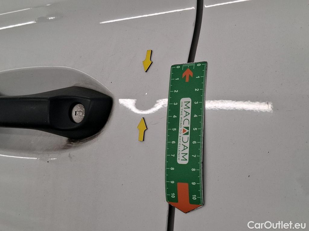  Volkswagen  Caddy VOLKSWAGEN  Cargo / 2020 / 4P / Fourgonnette 2.0 TDI 75ch Business #22