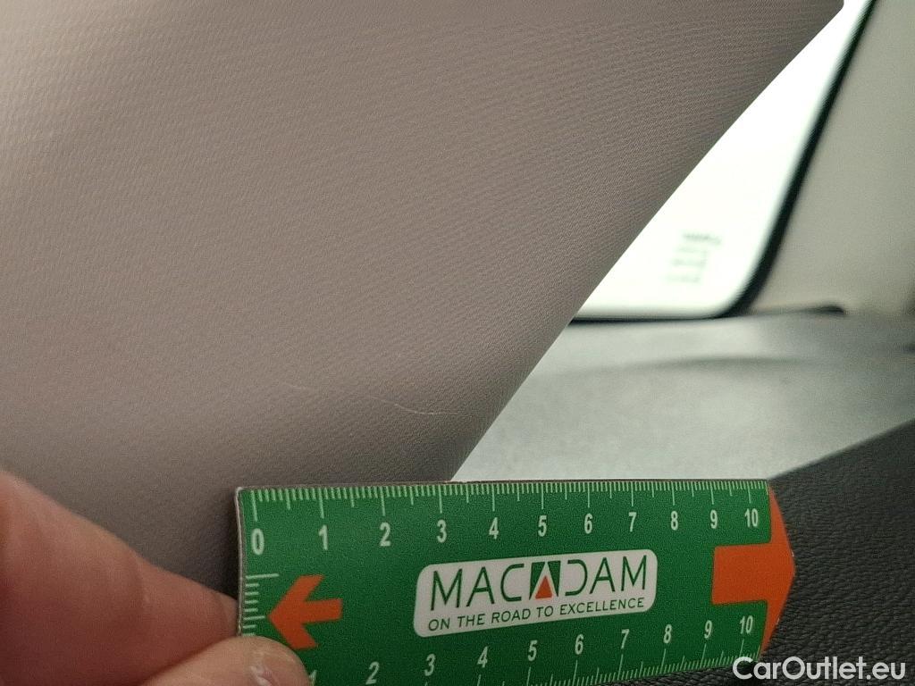  Renault  Megane  IV Grandtour Business 1.5 dCi 115CV BVM6 E6d / TRANSFO VP VF
 #50