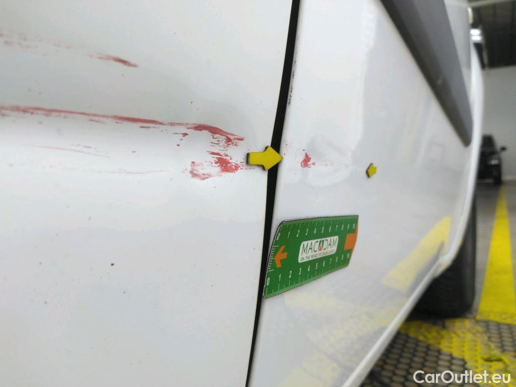  Renault  Kangoo RENAULT  EXPRESS VU 4p EVL Gd Confort 1.5 dCi 110 fourgonnette #49