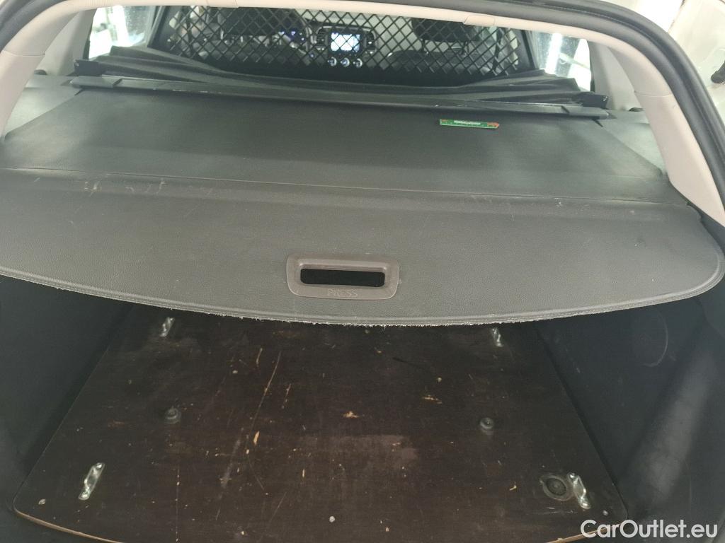  Renault  Megane  IV Grandtour Business 1.5 dCi 115CV BVM6 E6d / TRANSFO VP VF
 #51