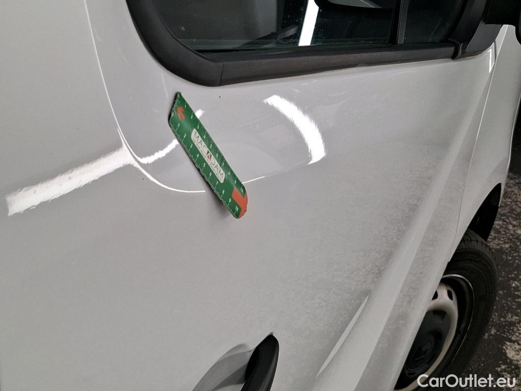  Renault  Trafic  Fourgon L2H1 3T Grand Confort 2.0 dCi 130CV BVM6 E6d #10