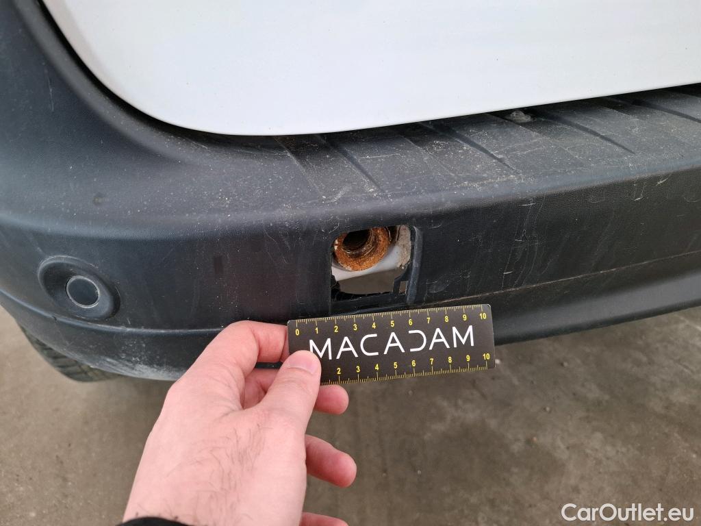  Renault  Kangoo  II Express Grand Confort (L1) 1.5 dCi 95CV BVM6 E6dT #40