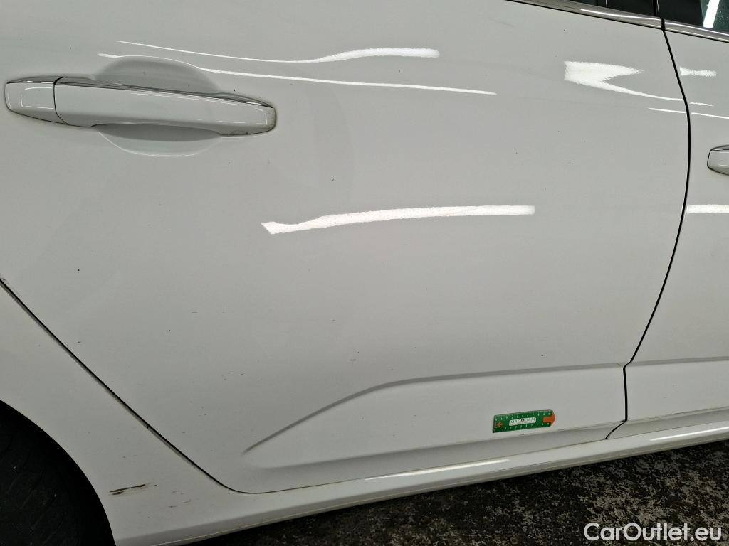  Renault  Megane  IV Grandtour Business 1.5 dCi 115CV BVM6 E6d / TRANSFO VP VF
 #35