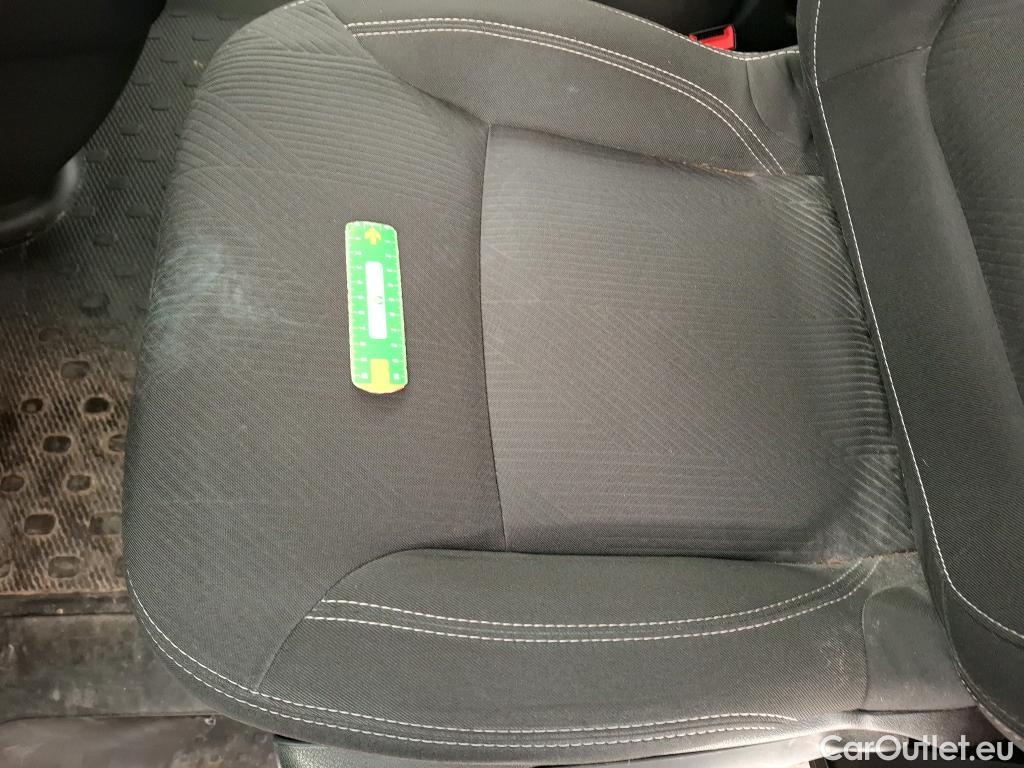  Renault  Trafic  Fourgon L2H1 3T Grand Confort 2.0 dCi 130CV BVM6 E6d #30