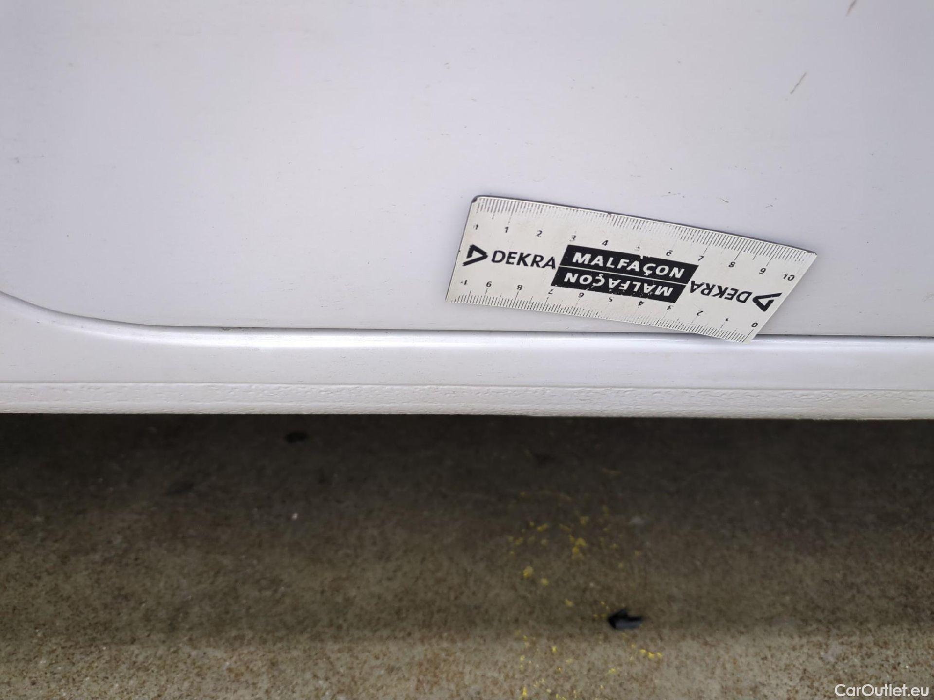  Renault  Kangoo  II Express Maxi Extra (Série Spéciale) - Cab. Appr. 1.5 dCi 95CV BVM6 E6dT #47