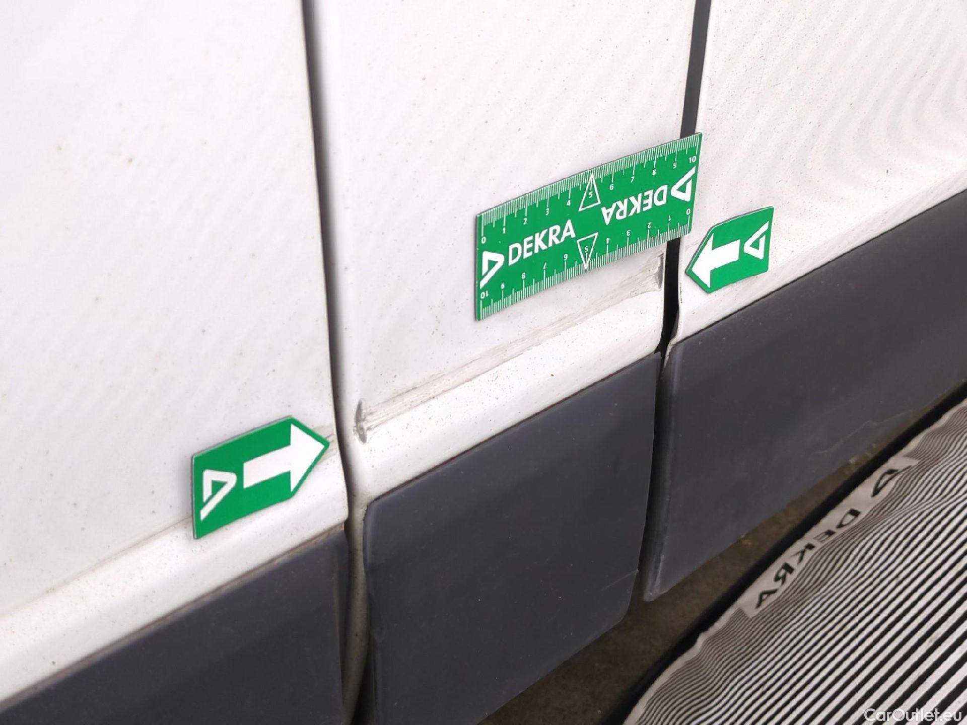  Renault  Trafic  Fourgon L1H1 1000 Confort 1.6 dCi #22