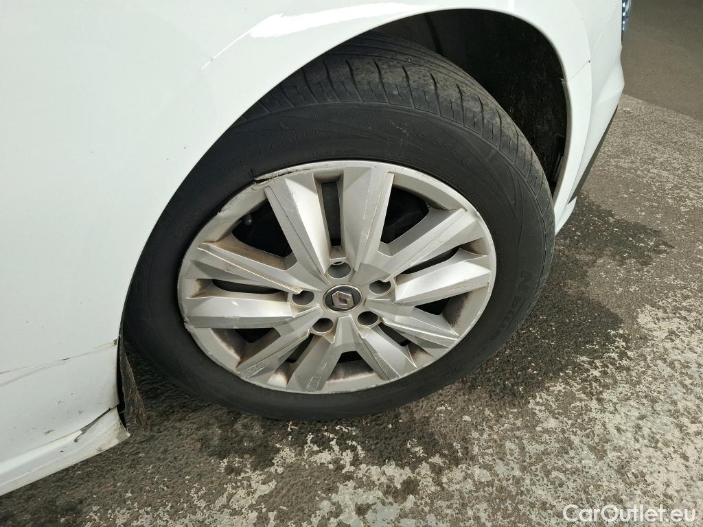  Renault  Megane  IV Grandtour Business 1.5 dCi 115CV BVM6 E6d / TRANSFO VP VF
 #58