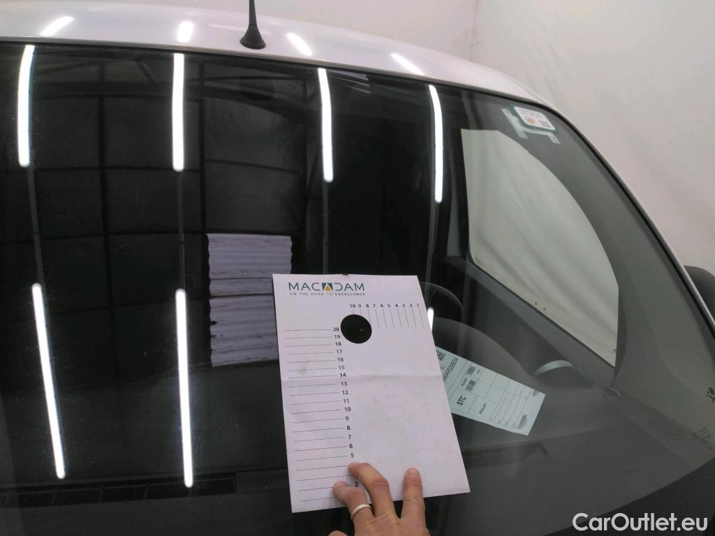  Renault  Kangoo RENAULT  EXPRESS VU 4p EVL Gd Confort 1.5 dCi 110 fourgonnette #1