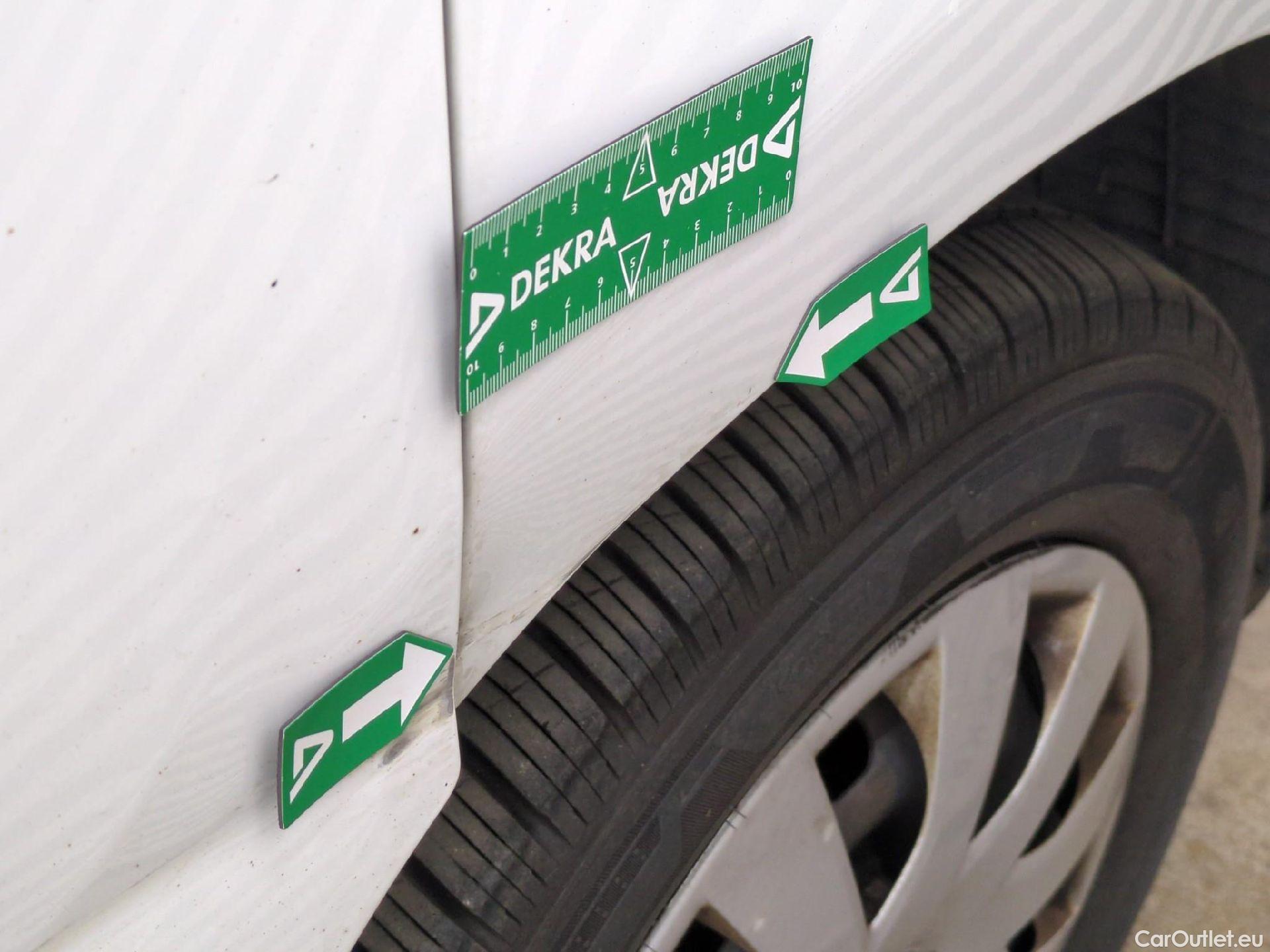  Renault  Trafic  Fourgon L1H1 1000 Confort 1.6 dCi #32