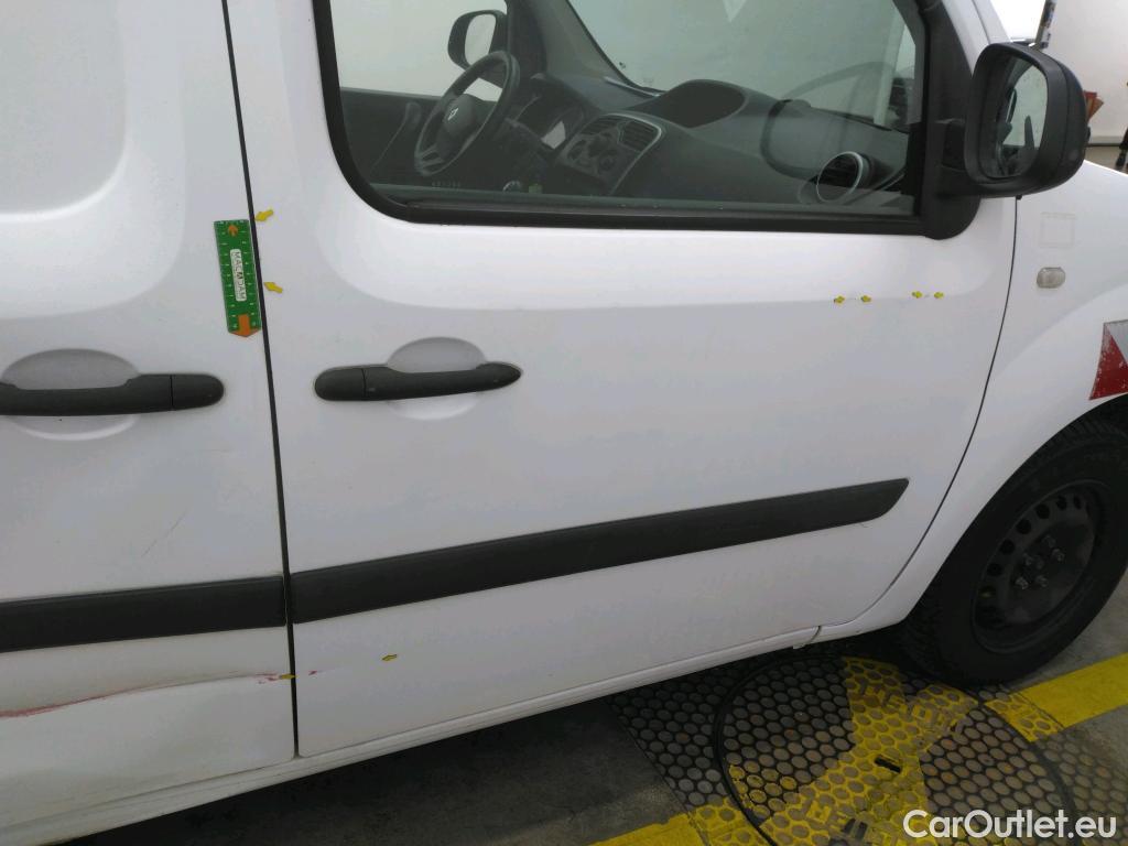  Renault  Kangoo RENAULT  EXPRESS VU 4p EVL Gd Confort 1.5 dCi 110 fourgonnette #47