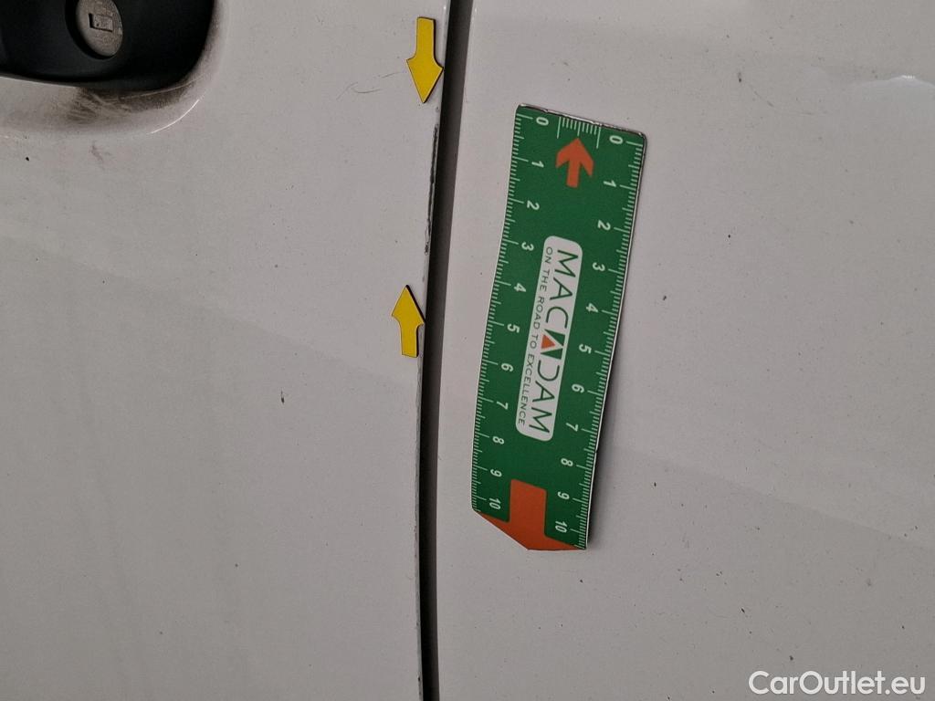  Volkswagen  Caddy VOLKSWAGEN  Cargo / 2020 / 4P / Fourgonnette 2.0 TDI 75ch Business #23