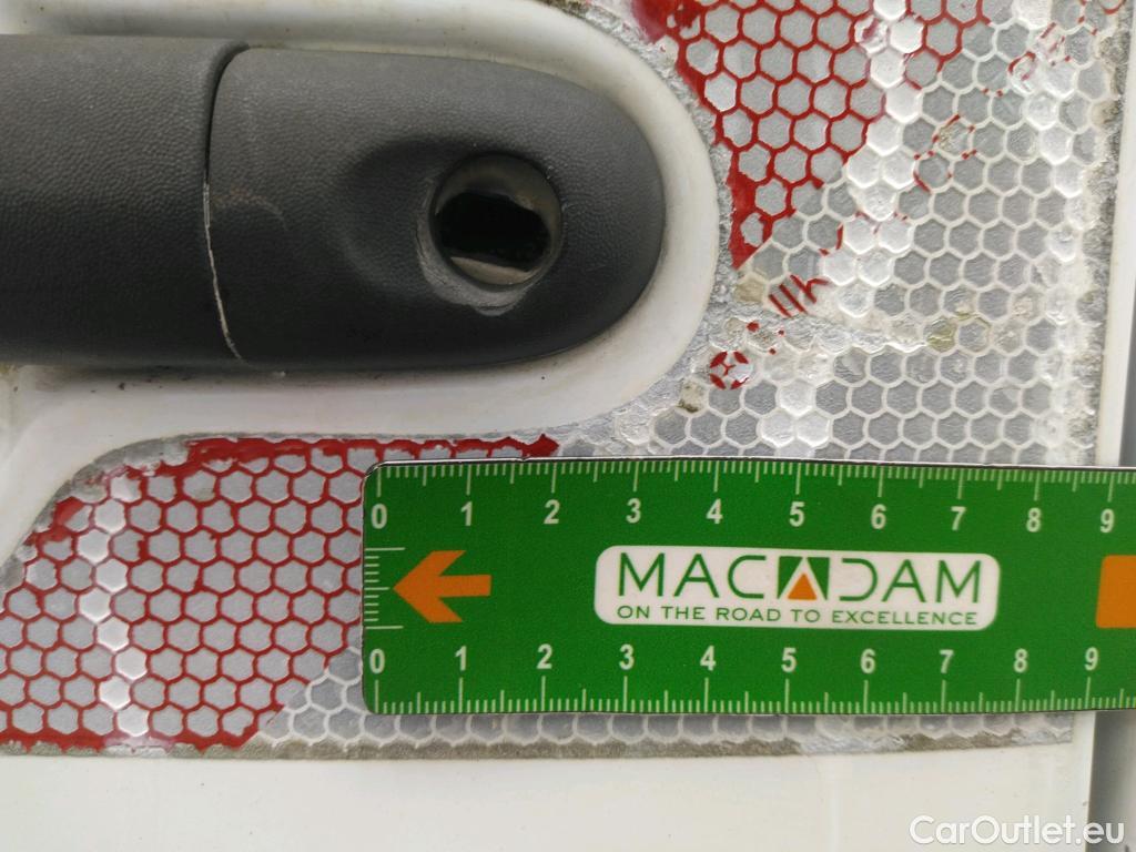  Renault  Kangoo RENAULT  EXPRESS VU 4p EVL Gd Confort 1.5 dCi 110 fourgonnette #55